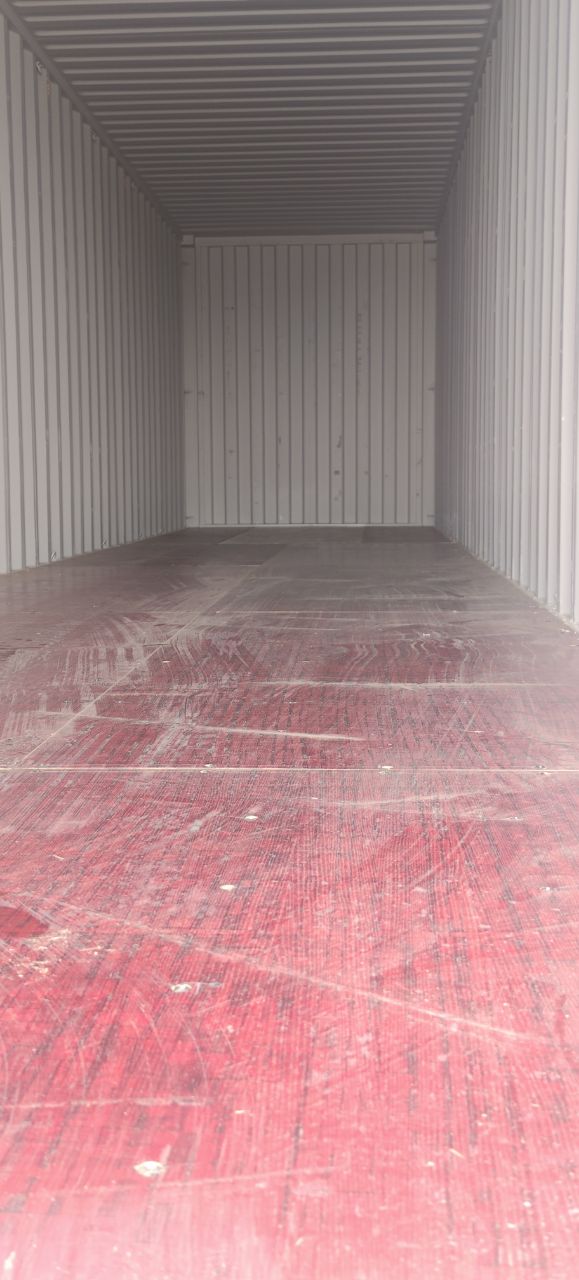 Морской контейнер LYGU1068332