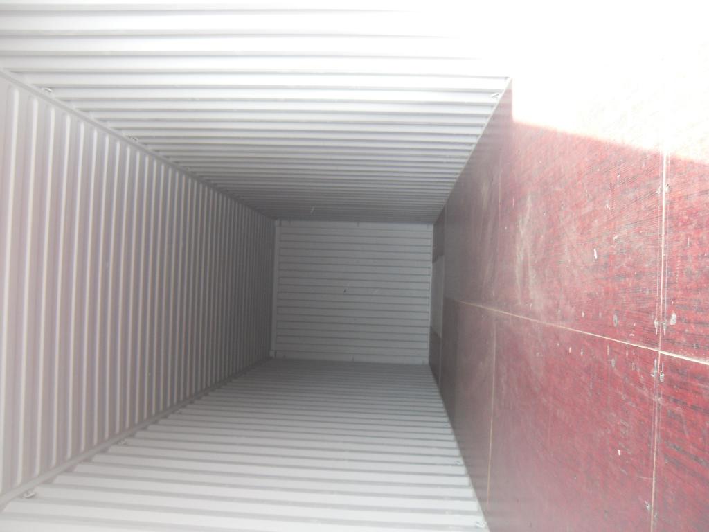 Морской контейнер LYGU1068369