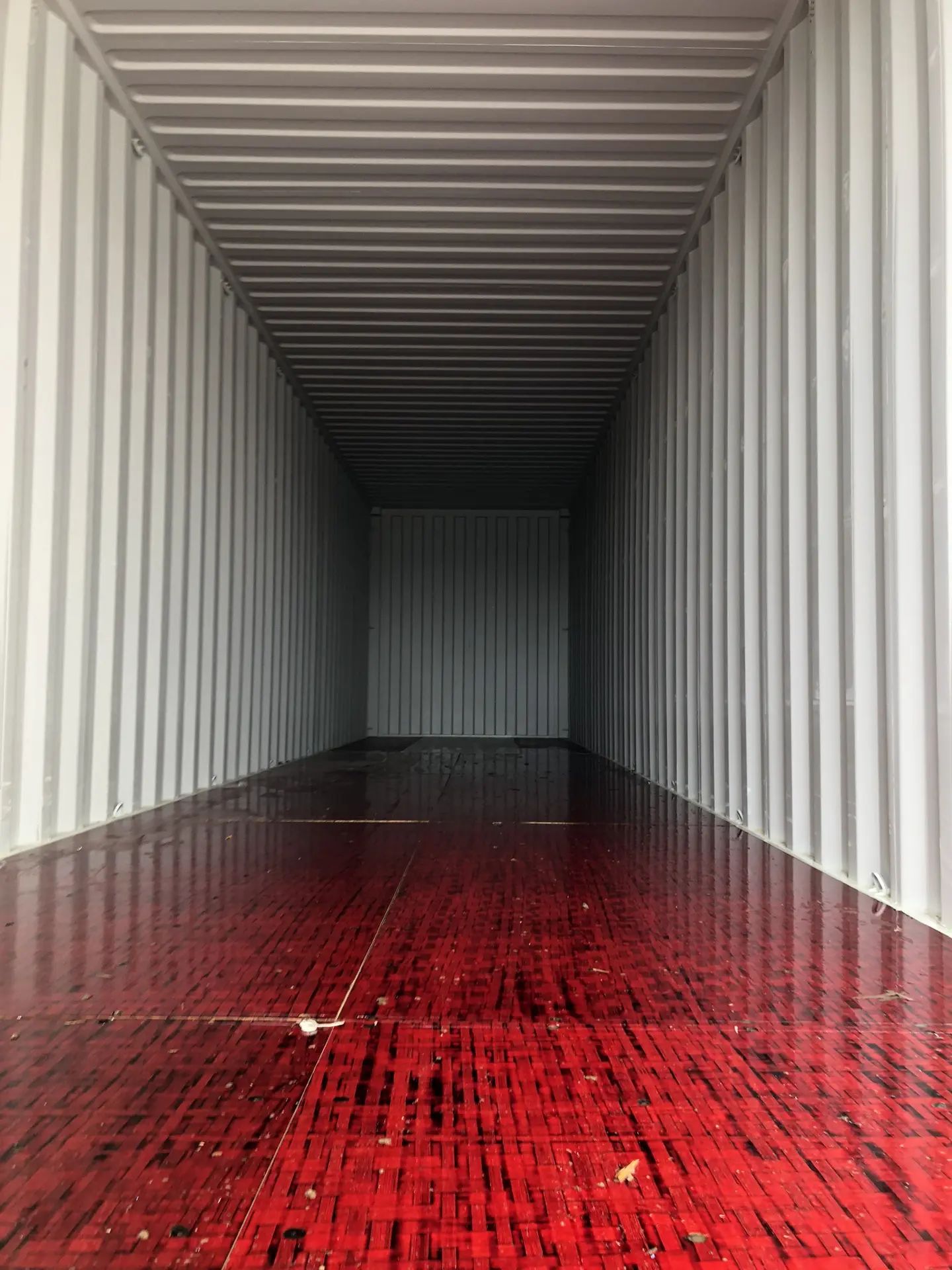 Морской контейнер LYGU1068414