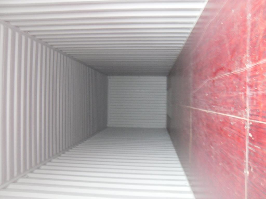 Морской контейнер LYGU1068477