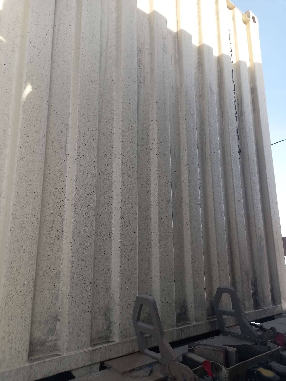 Морской контейнер LYGU1068749