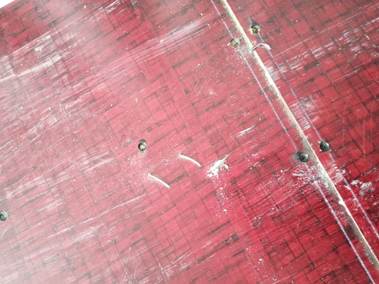 Морской контейнер LYGU1068902