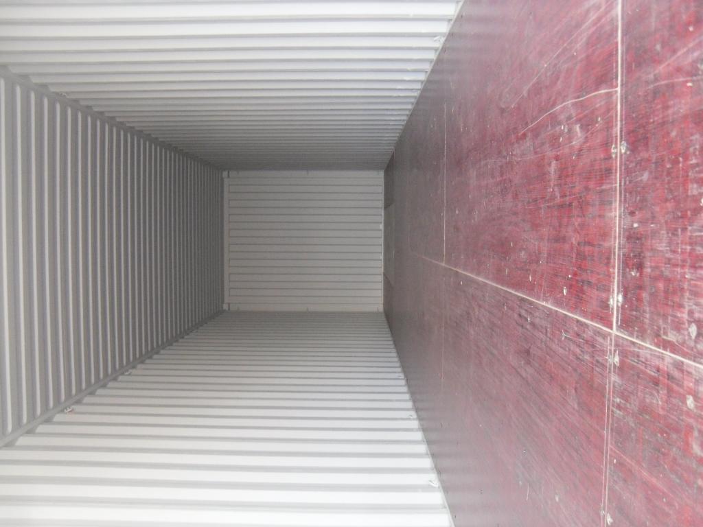 Морской контейнер LYGU1069200