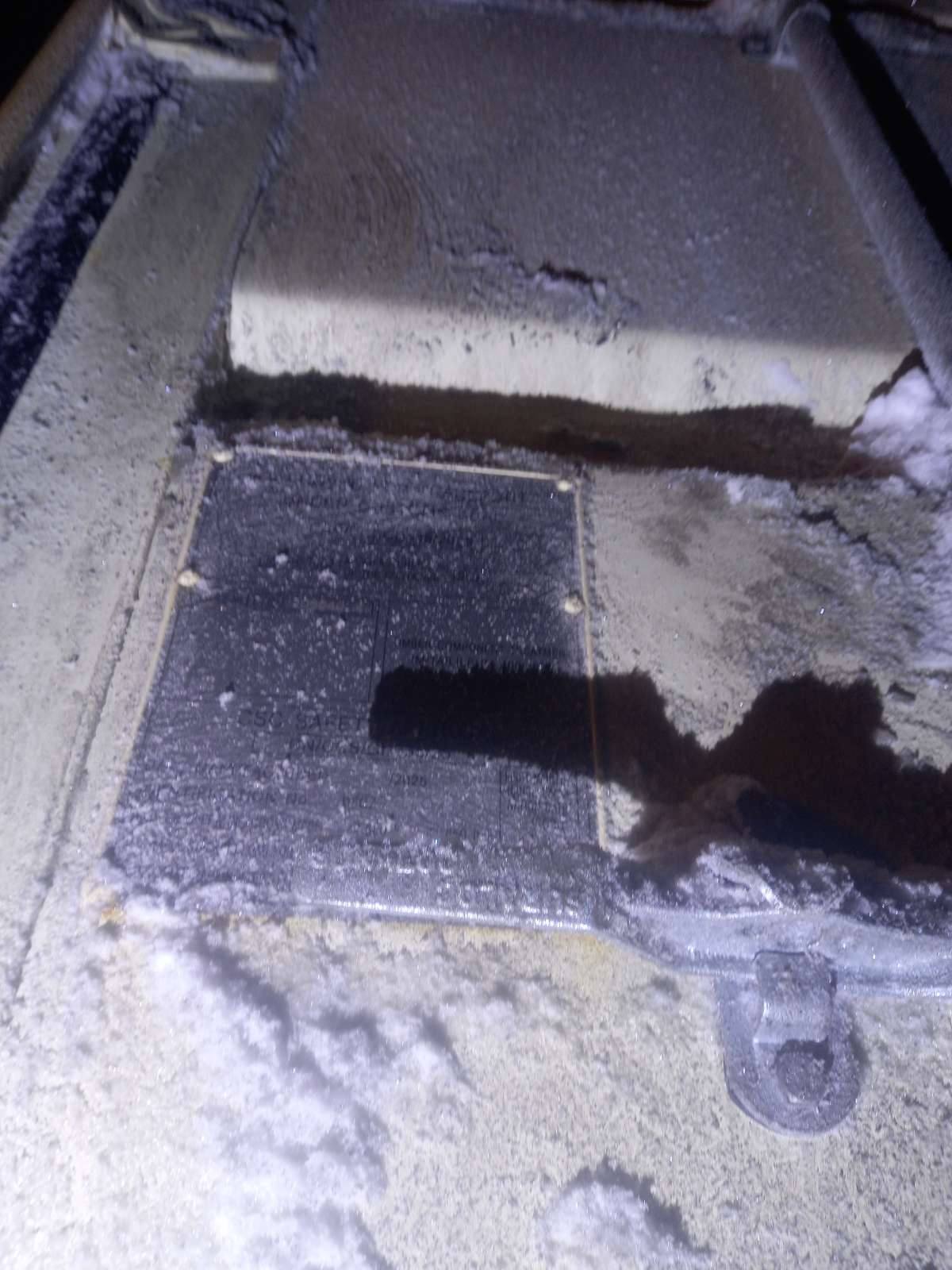 Морской контейнер LYGU1069494