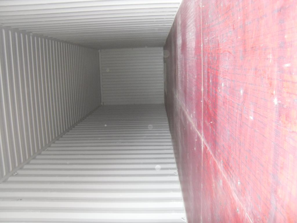 Морской контейнер LYGU1070181