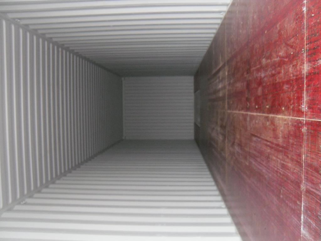 Морской контейнер LYGU1070290