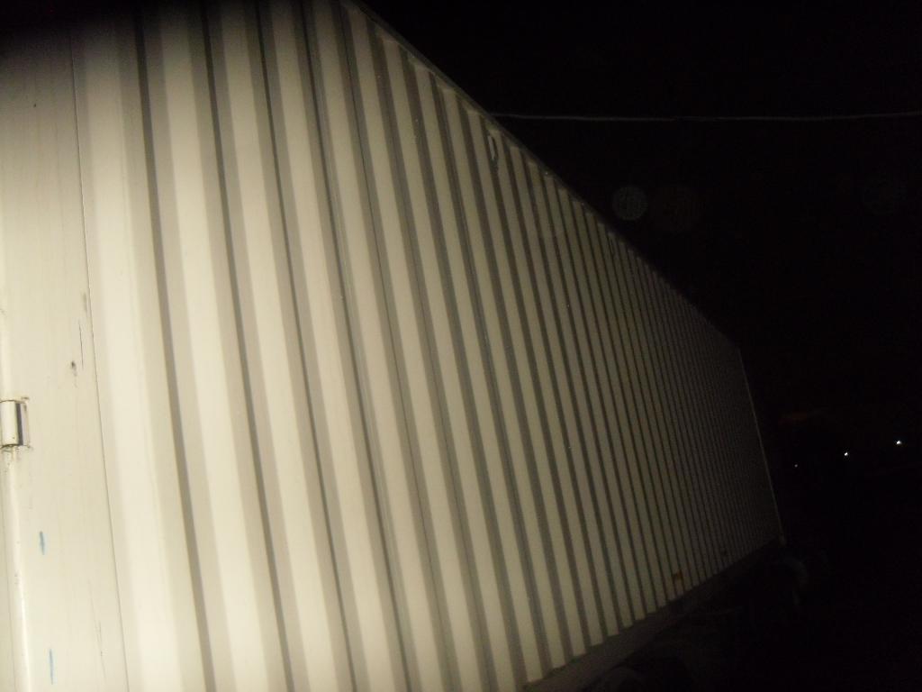 Морской контейнер LYGU1070324