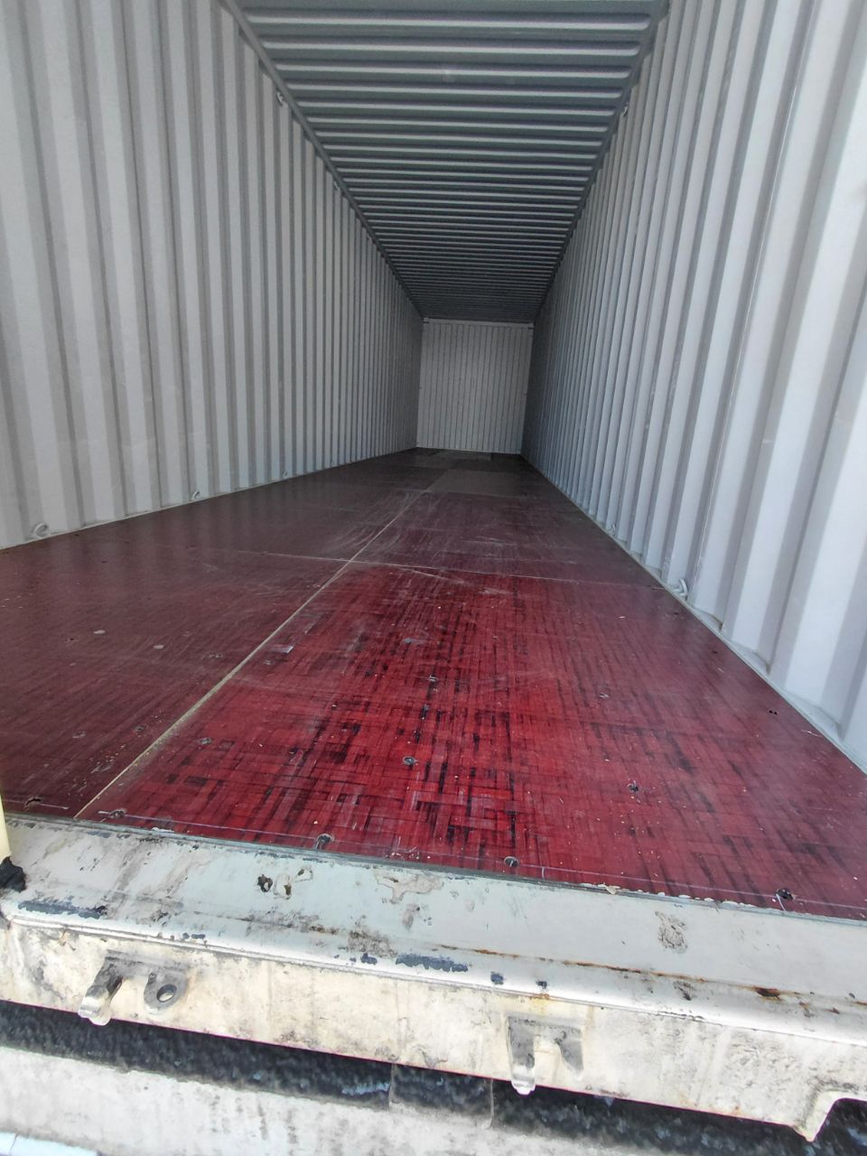 Морской контейнер LYGU1070469