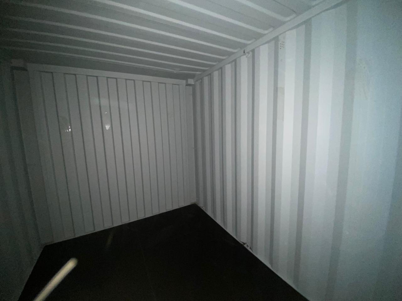 Морской контейнер LYGU1690990