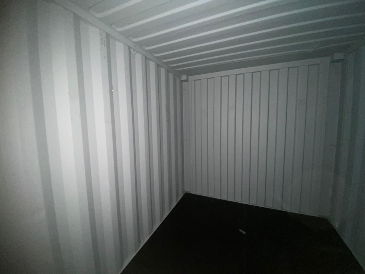 Морской контейнер LYGU1690990