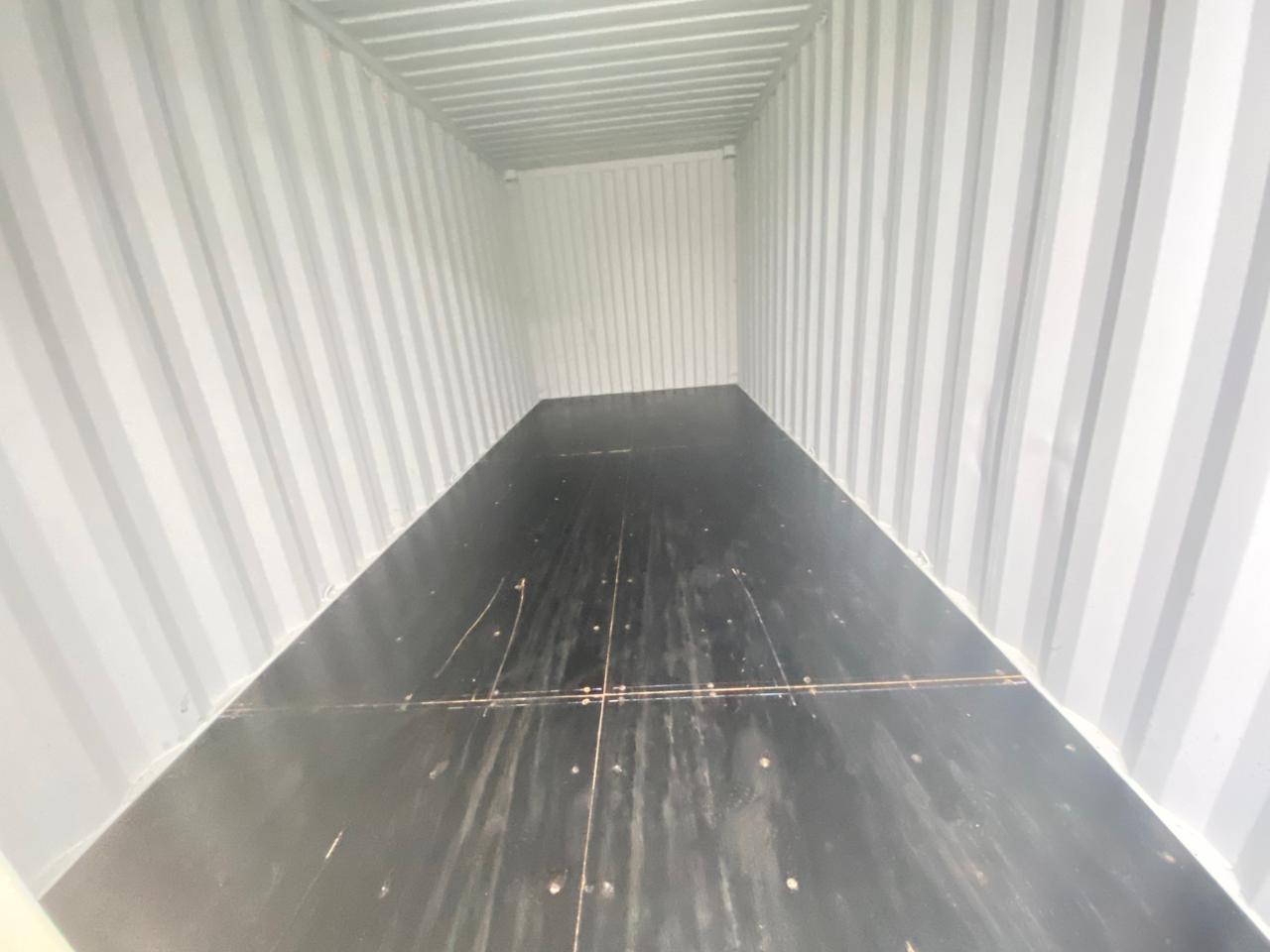 Морской контейнер LYGU1691018