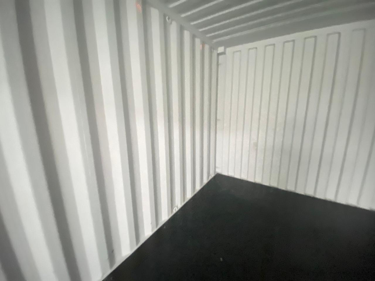 Морской контейнер LYGU1691018