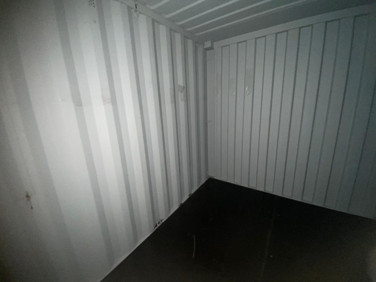 Морской контейнер LYGU1691023