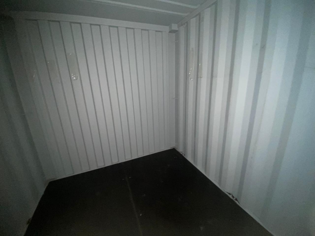 Морской контейнер LYGU1691023