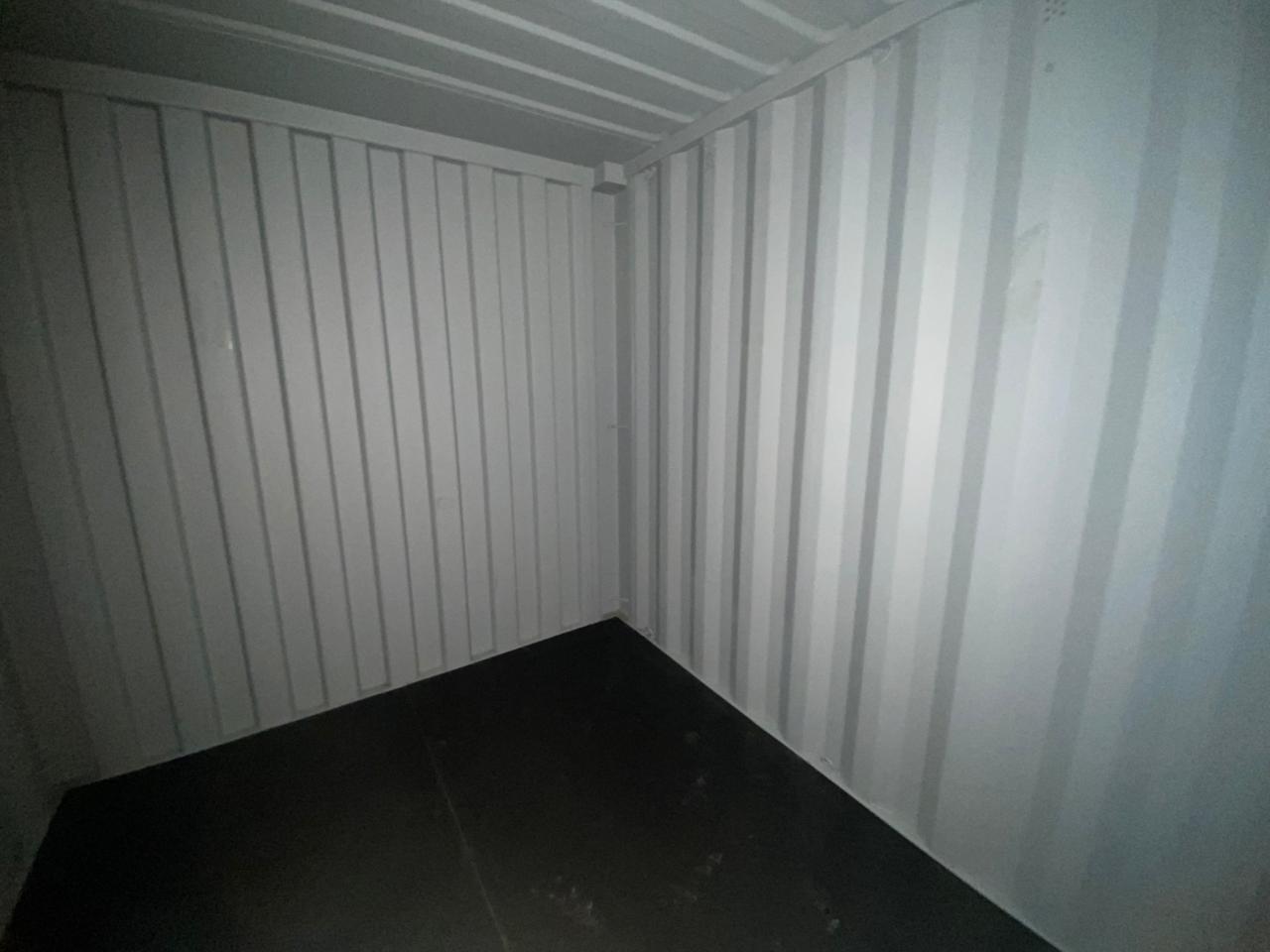 Морской контейнер LYGU1691039