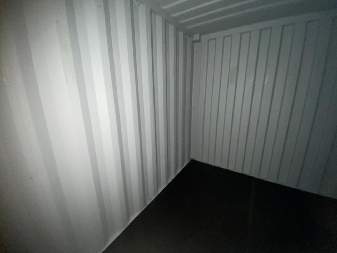 Морской контейнер LYGU1691044