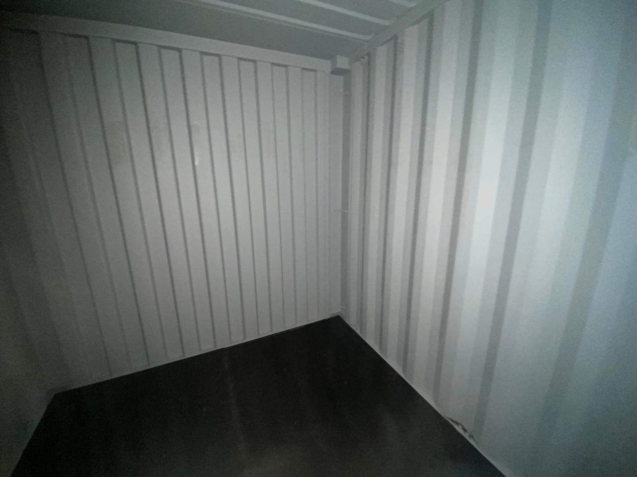 Морской контейнер LYGU1691044