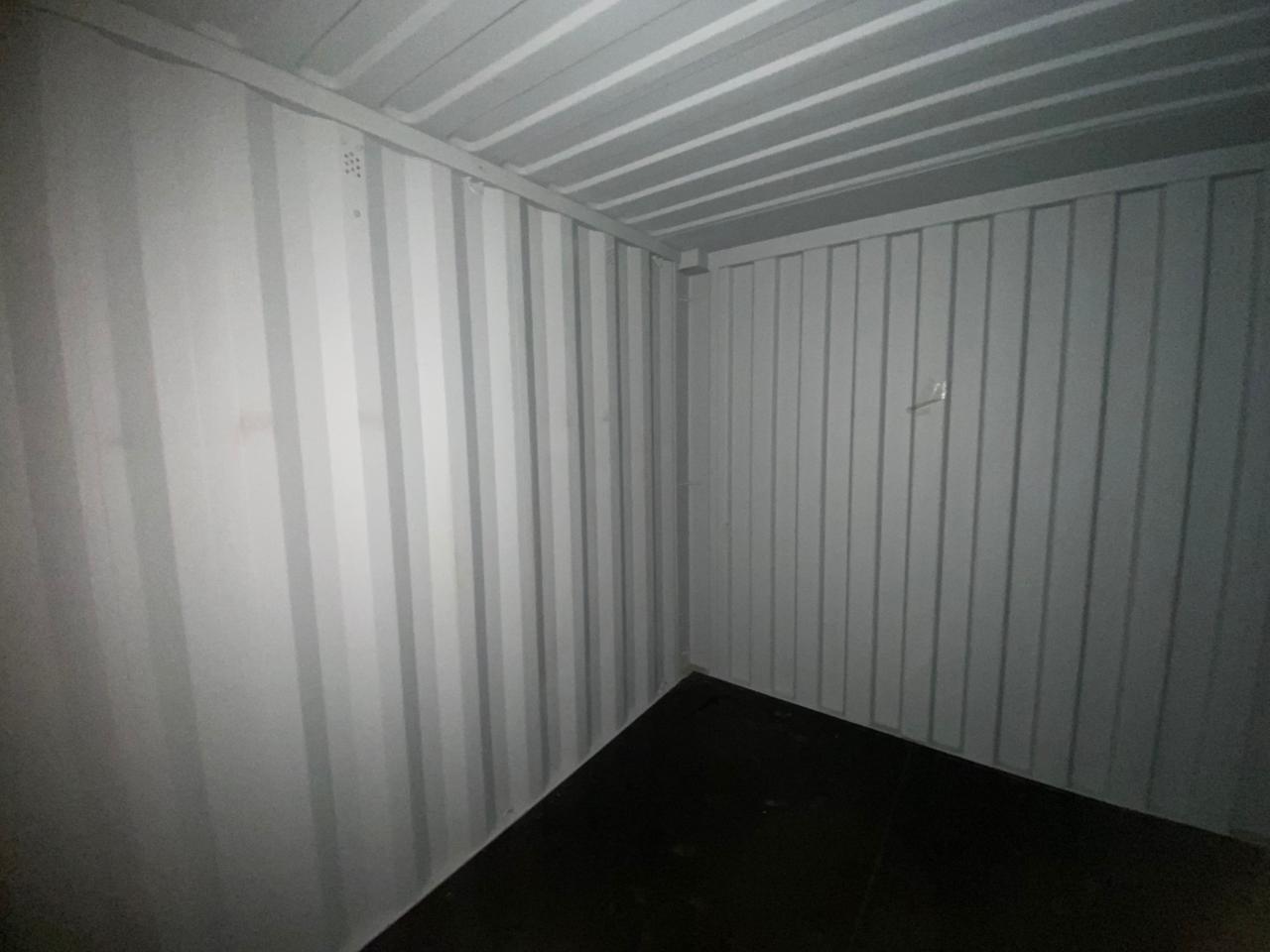 Морской контейнер LYGU1691050