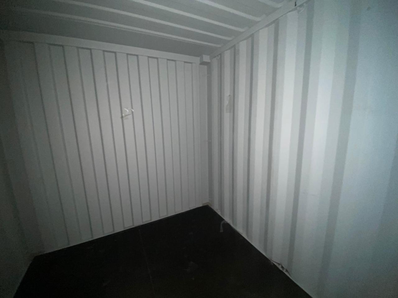 Морской контейнер LYGU1691050