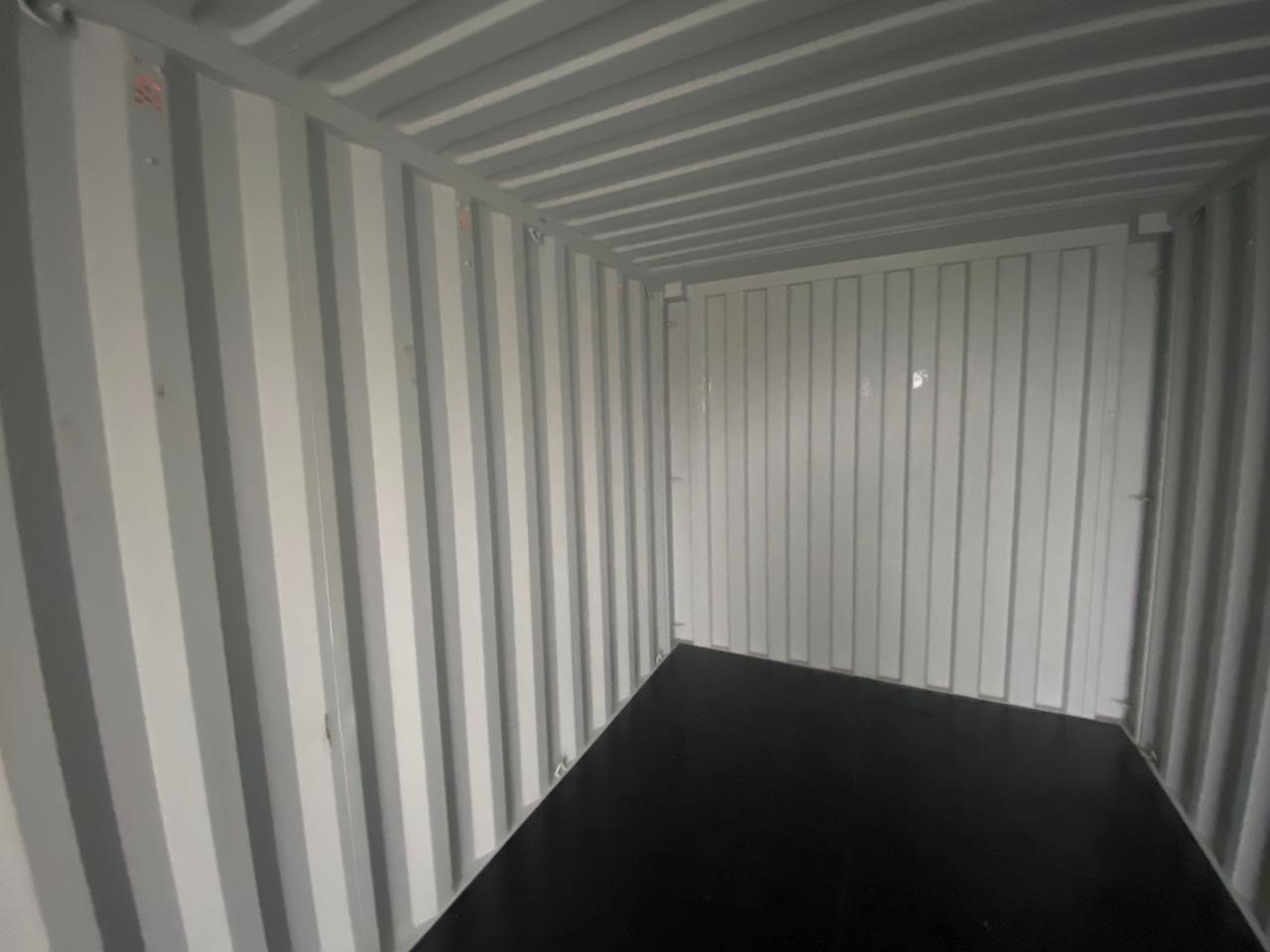 Морской контейнер LYGU1691065