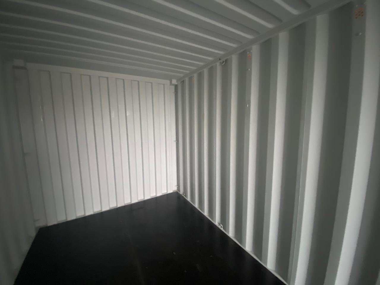 Морской контейнер LYGU1691065