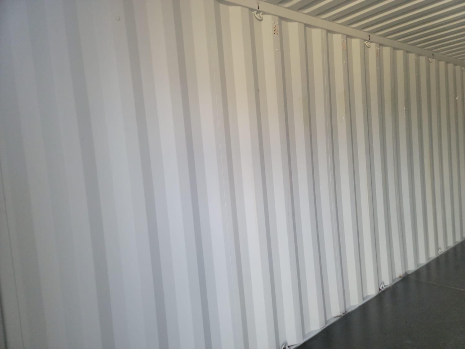 Морской контейнер LYGU1691070