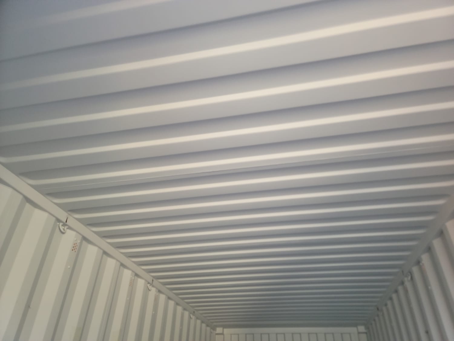 Морской контейнер LYGU1691070