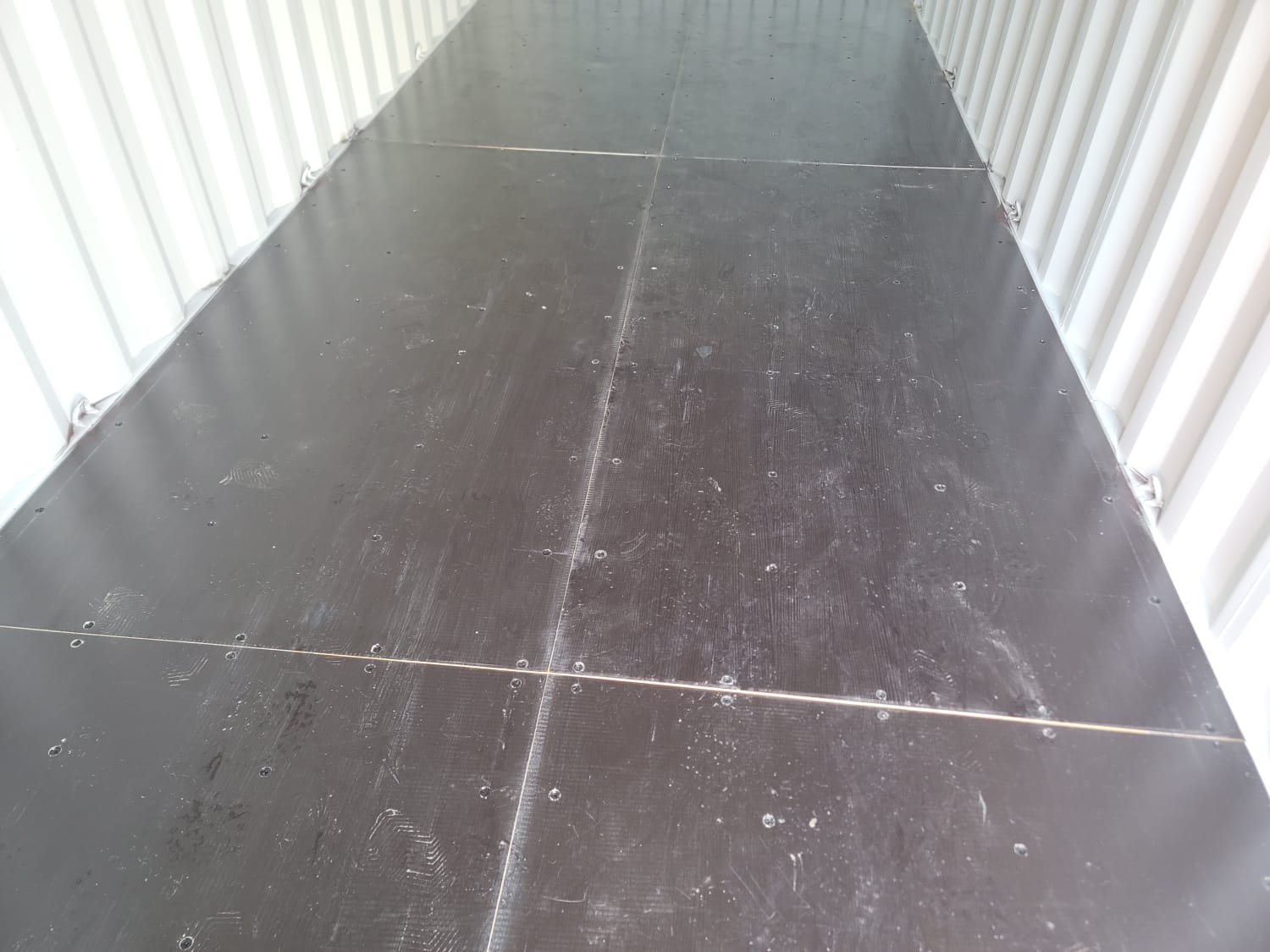 Морской контейнер LYGU1691070