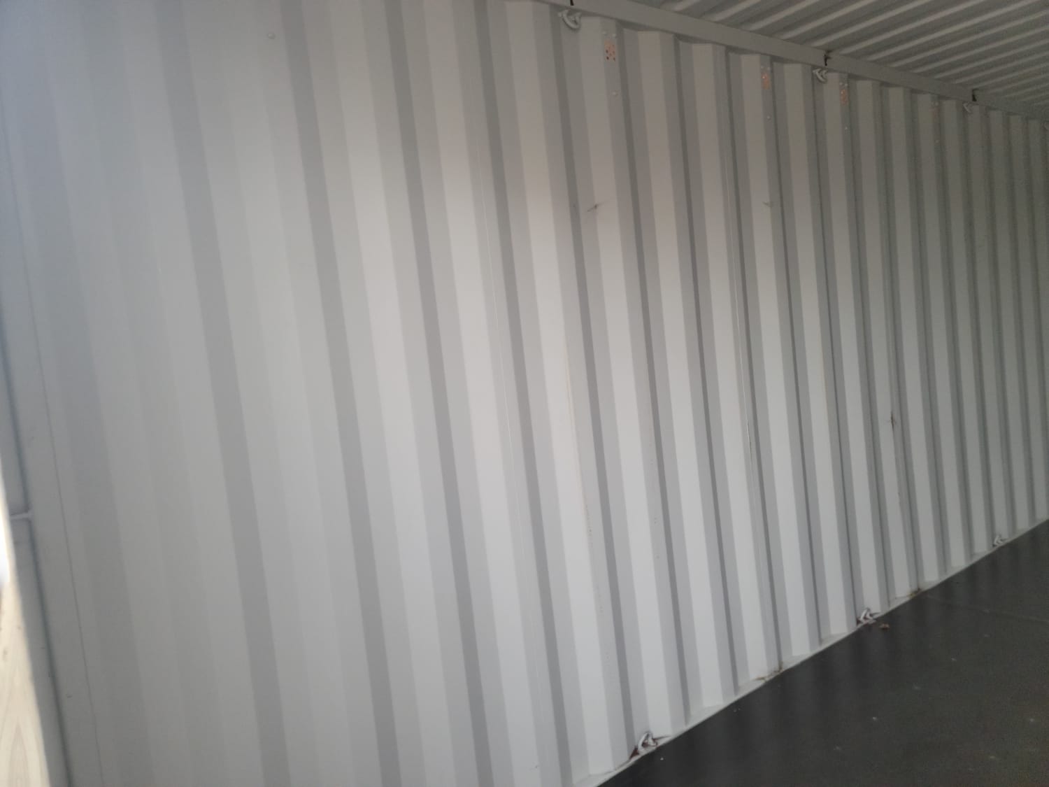 Морской контейнер LYGU1691091