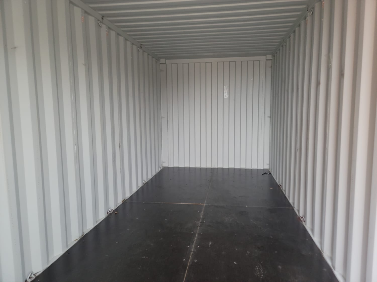 Морской контейнер LYGU1691091