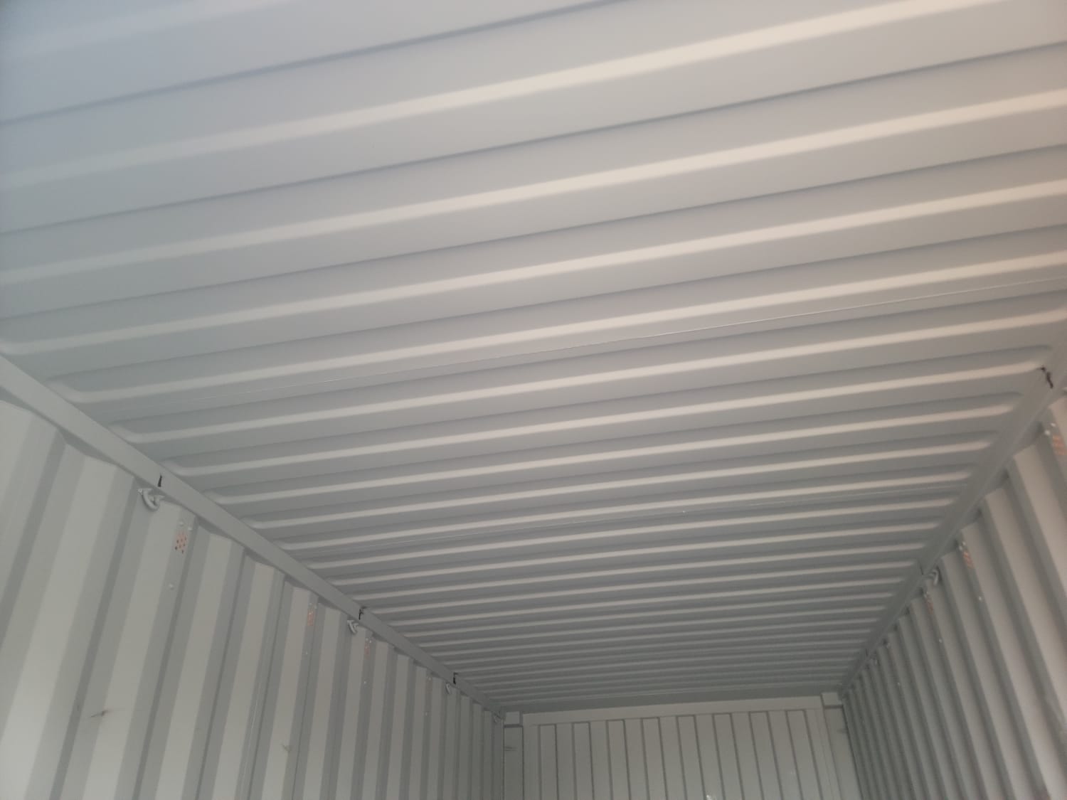 Морской контейнер LYGU1691091