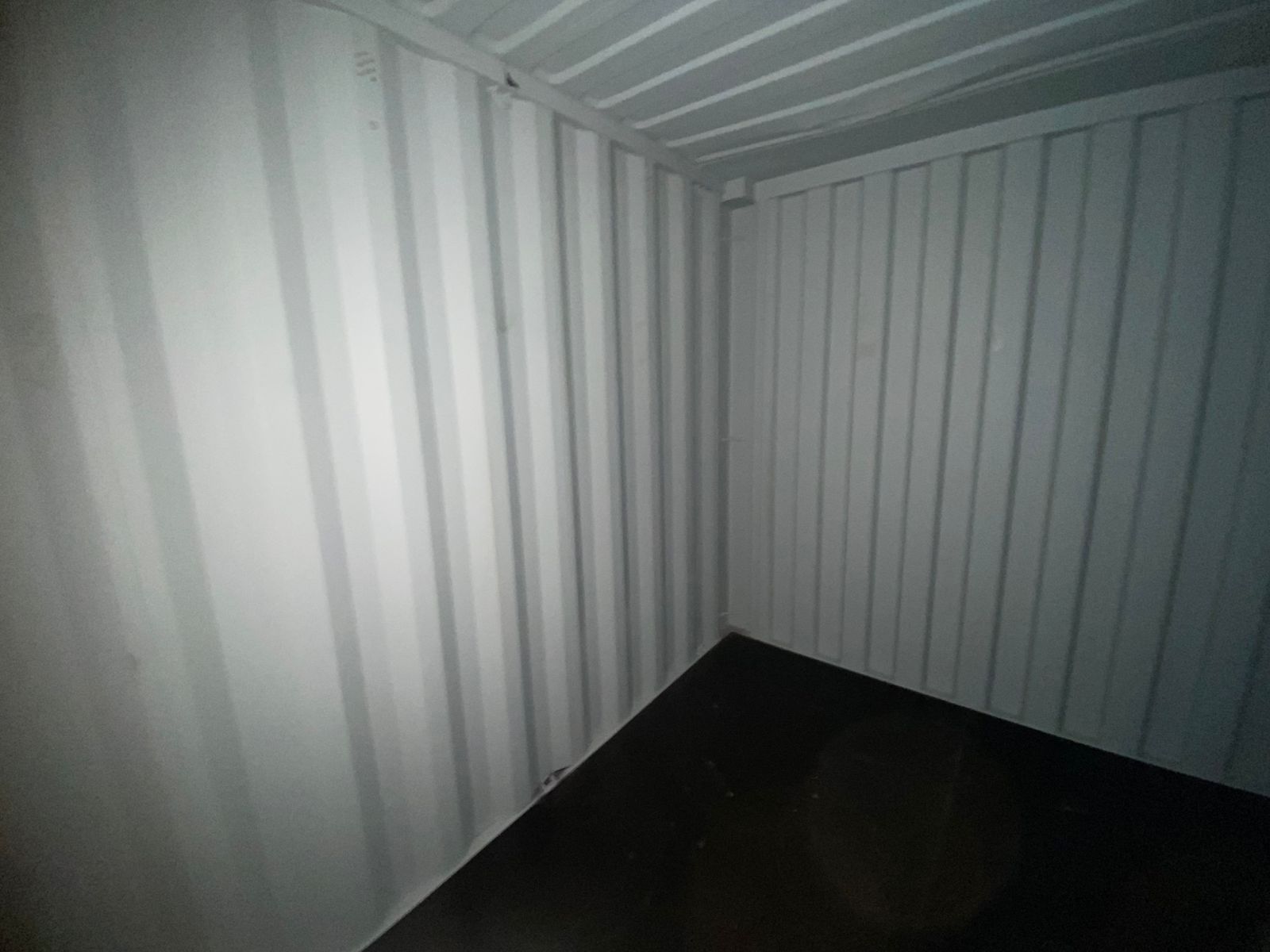 Морской контейнер LYGU1691105