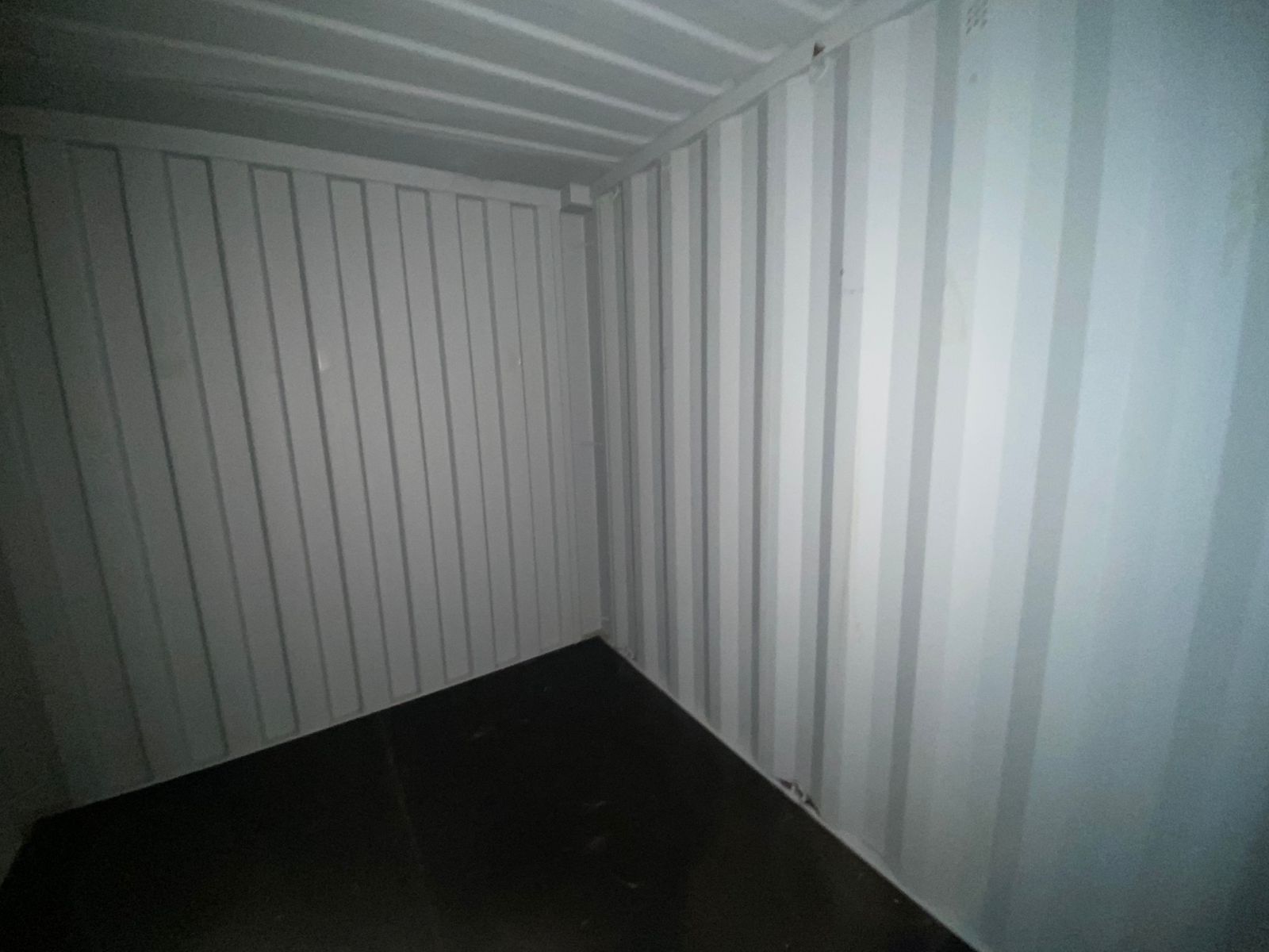 Морской контейнер LYGU1691105