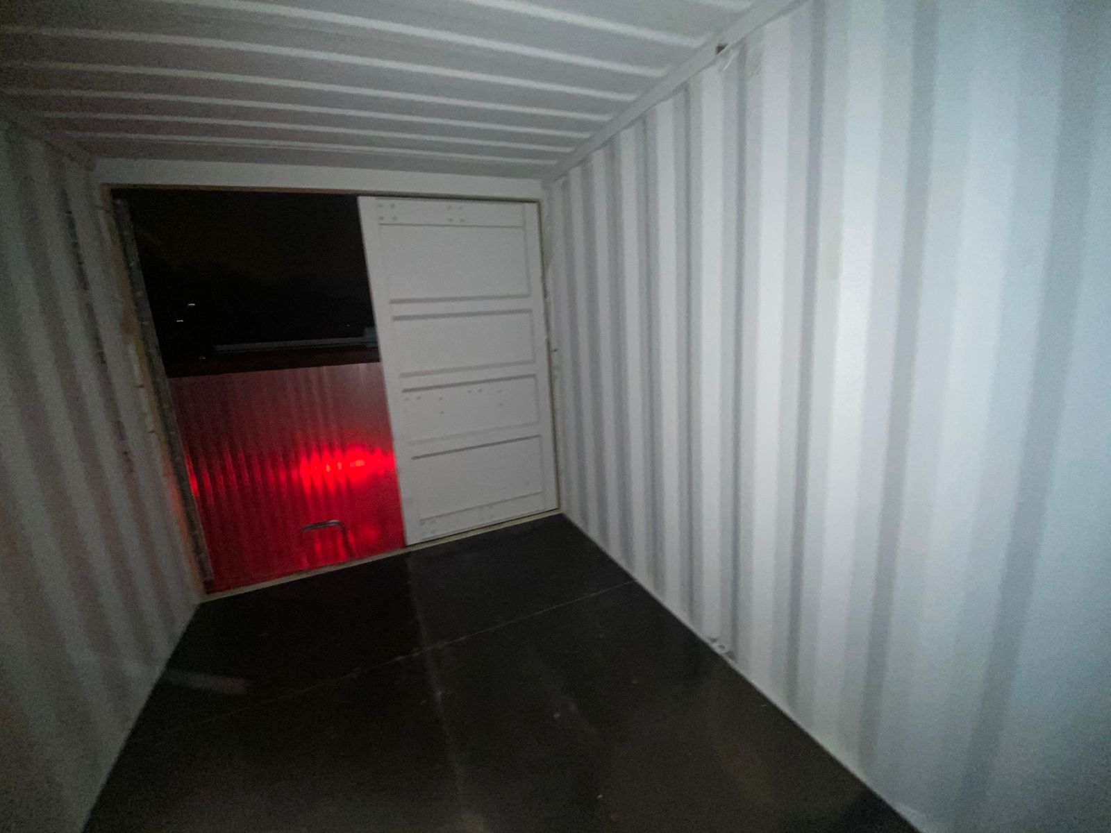 Морской контейнер LYGU1691105