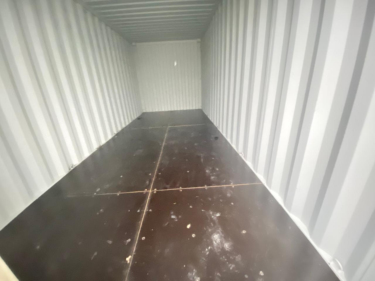 Морской контейнер LYGU1691110