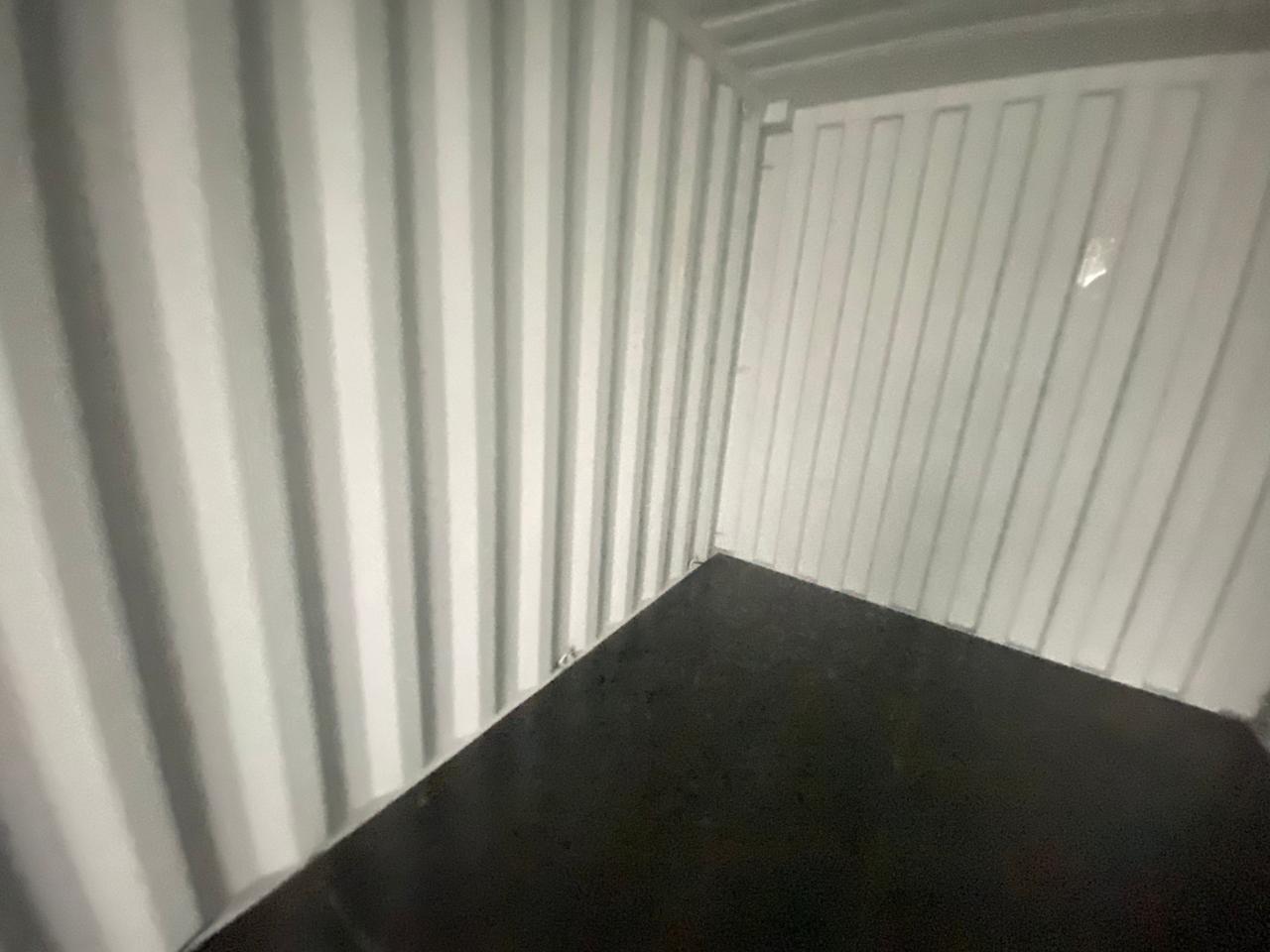 Морской контейнер LYGU1691110