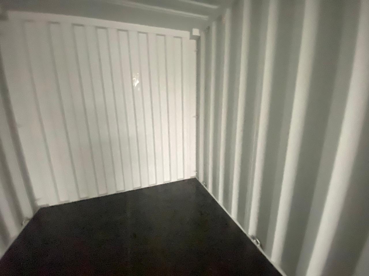 Морской контейнер LYGU1691110