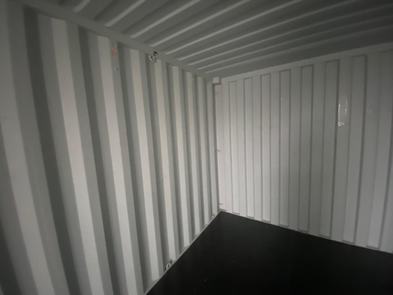 Морской контейнер LYGU1691126