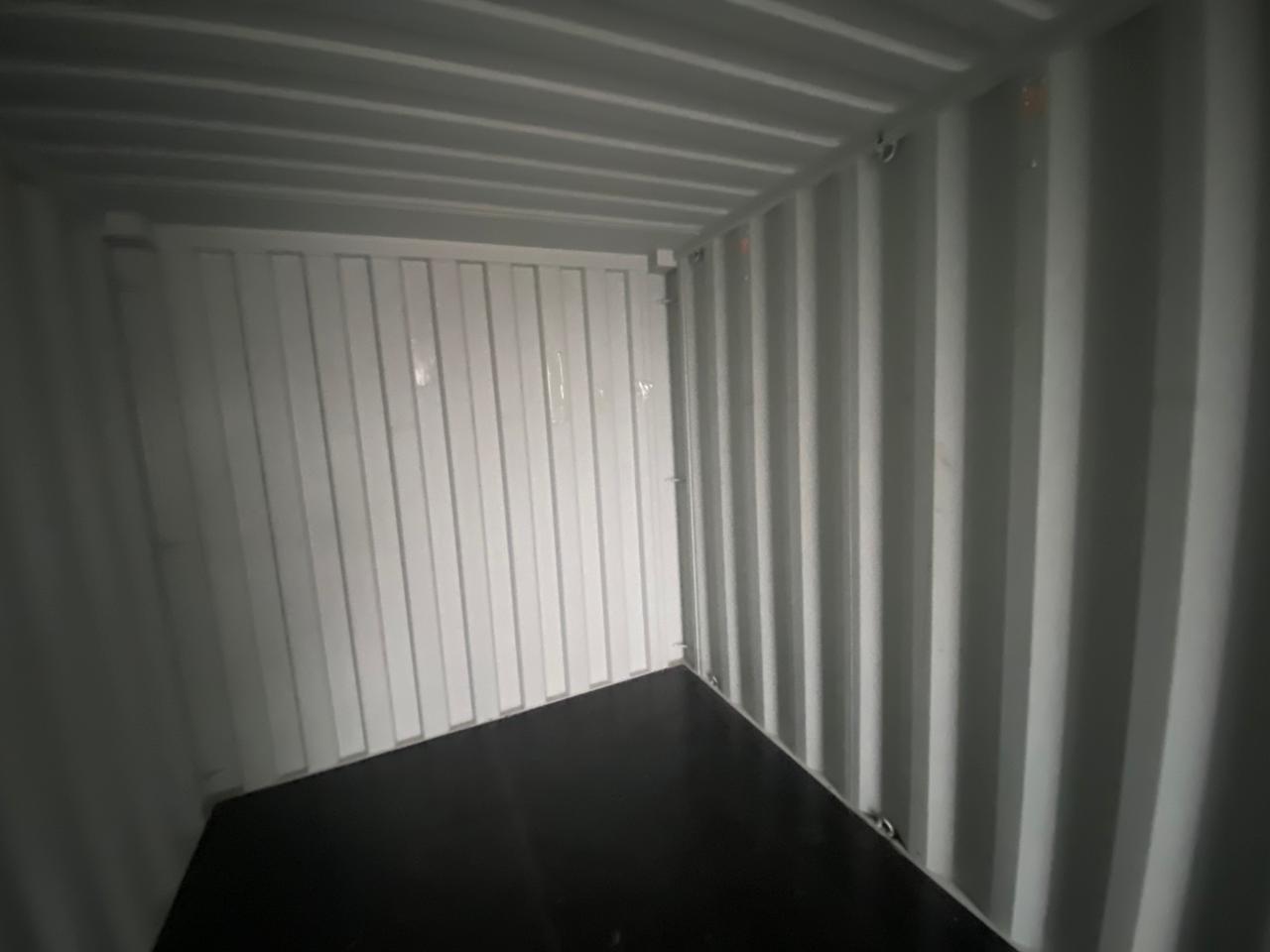 Морской контейнер LYGU1691126