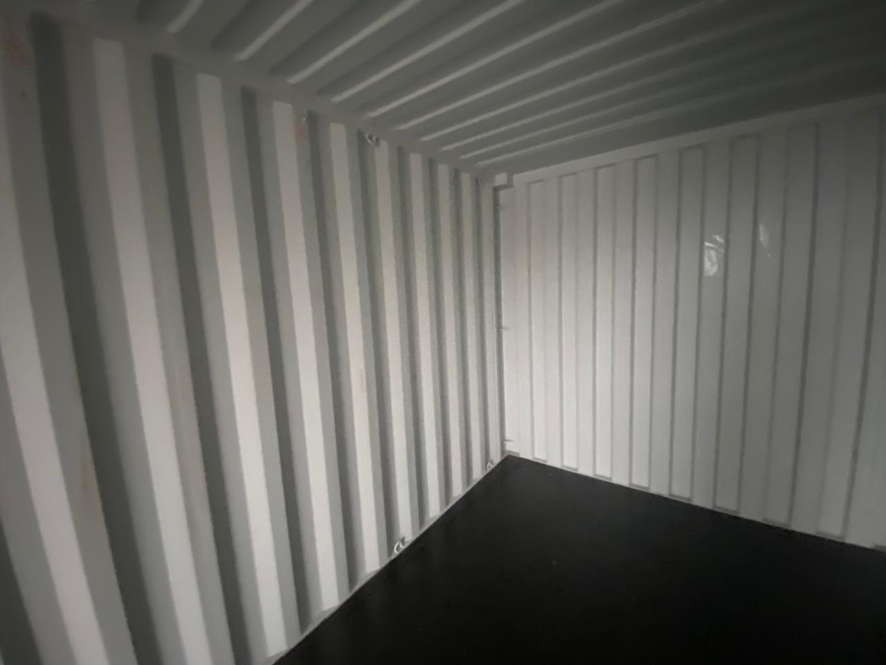 Морской контейнер LYGU1691131