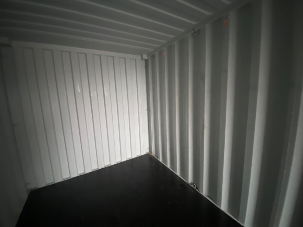 Морской контейнер LYGU1691131