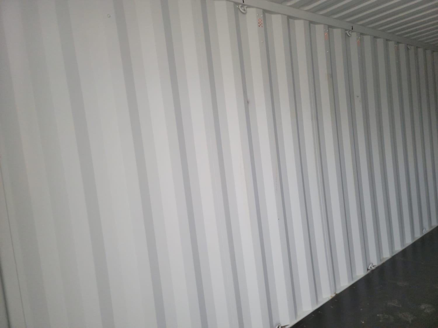 Морской контейнер LYGU1691208