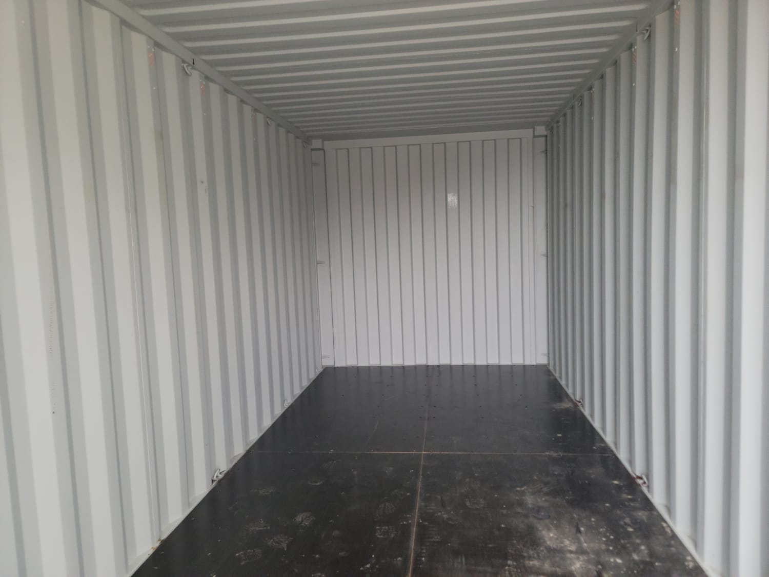 Морской контейнер LYGU1691208