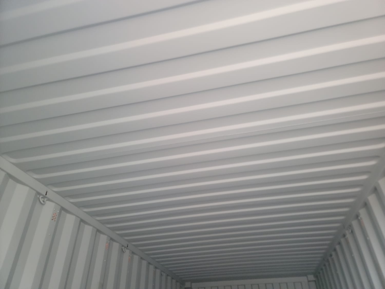 Морской контейнер LYGU1691208