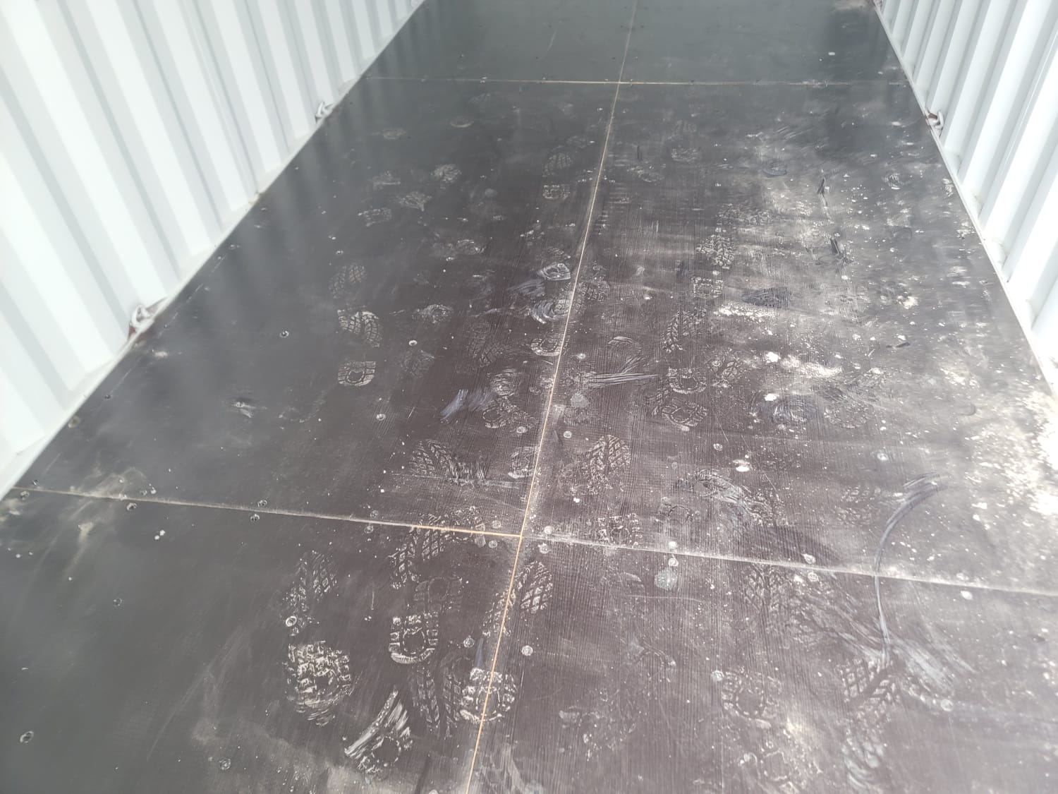 Морской контейнер LYGU1691208