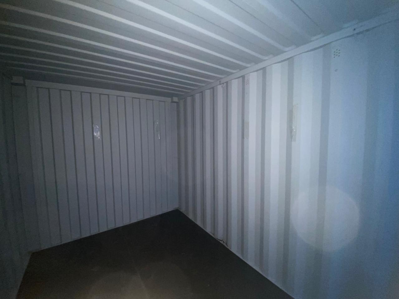 Морской контейнер LYGU1691342