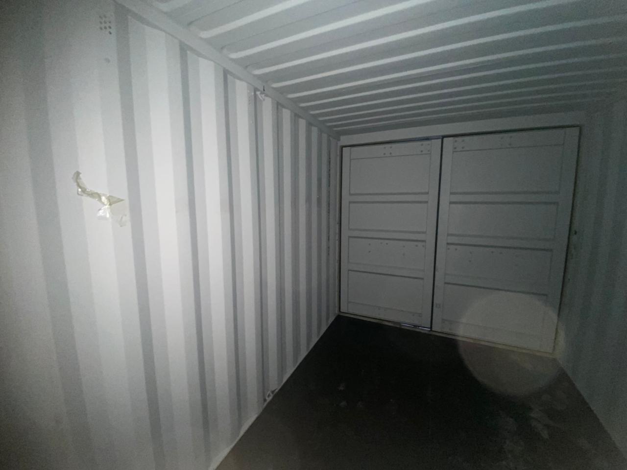 Морской контейнер LYGU1691342