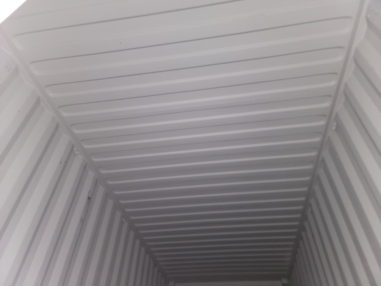 Морской контейнер LYGU1691363