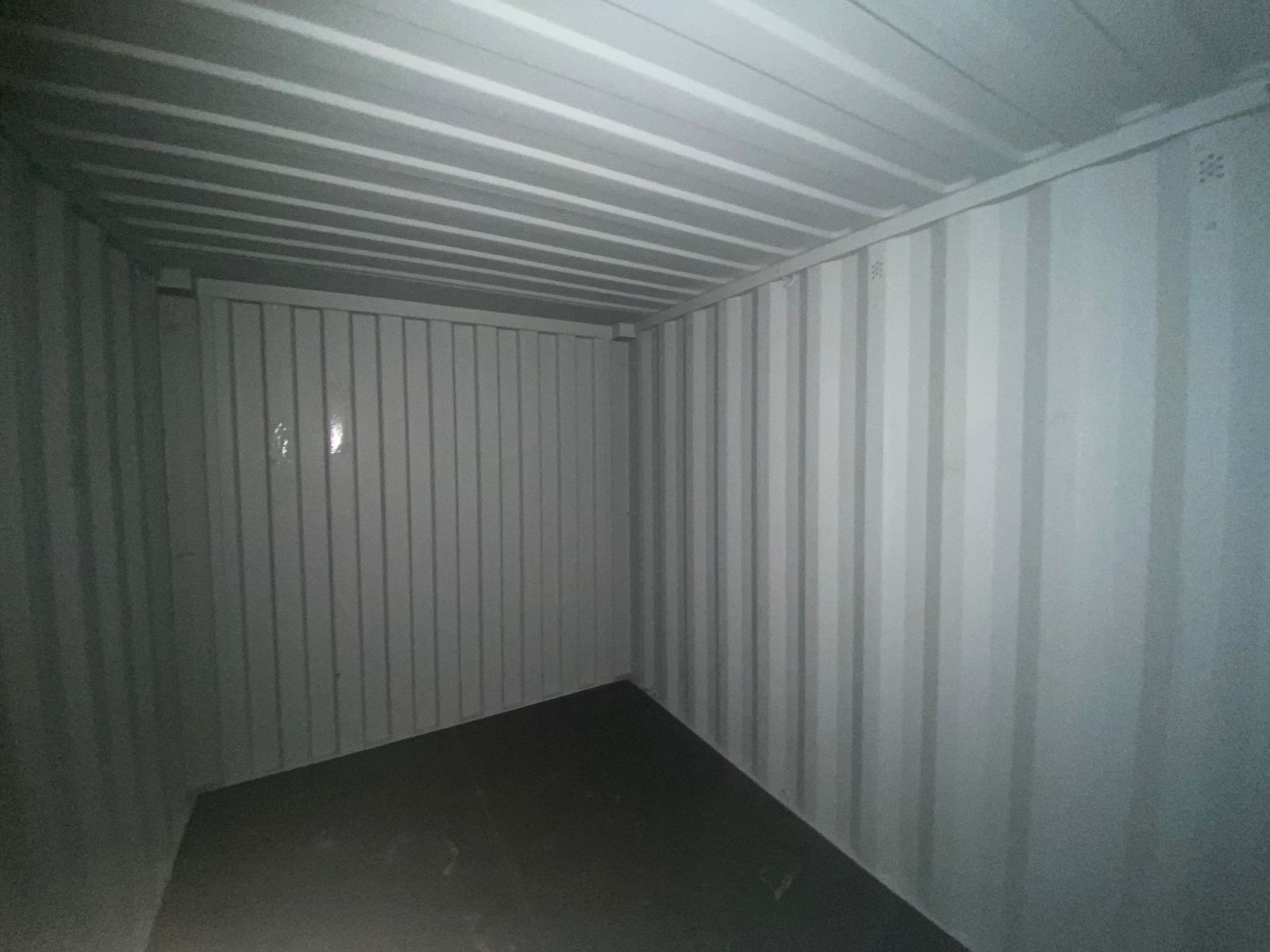 Морской контейнер LYGU1691390