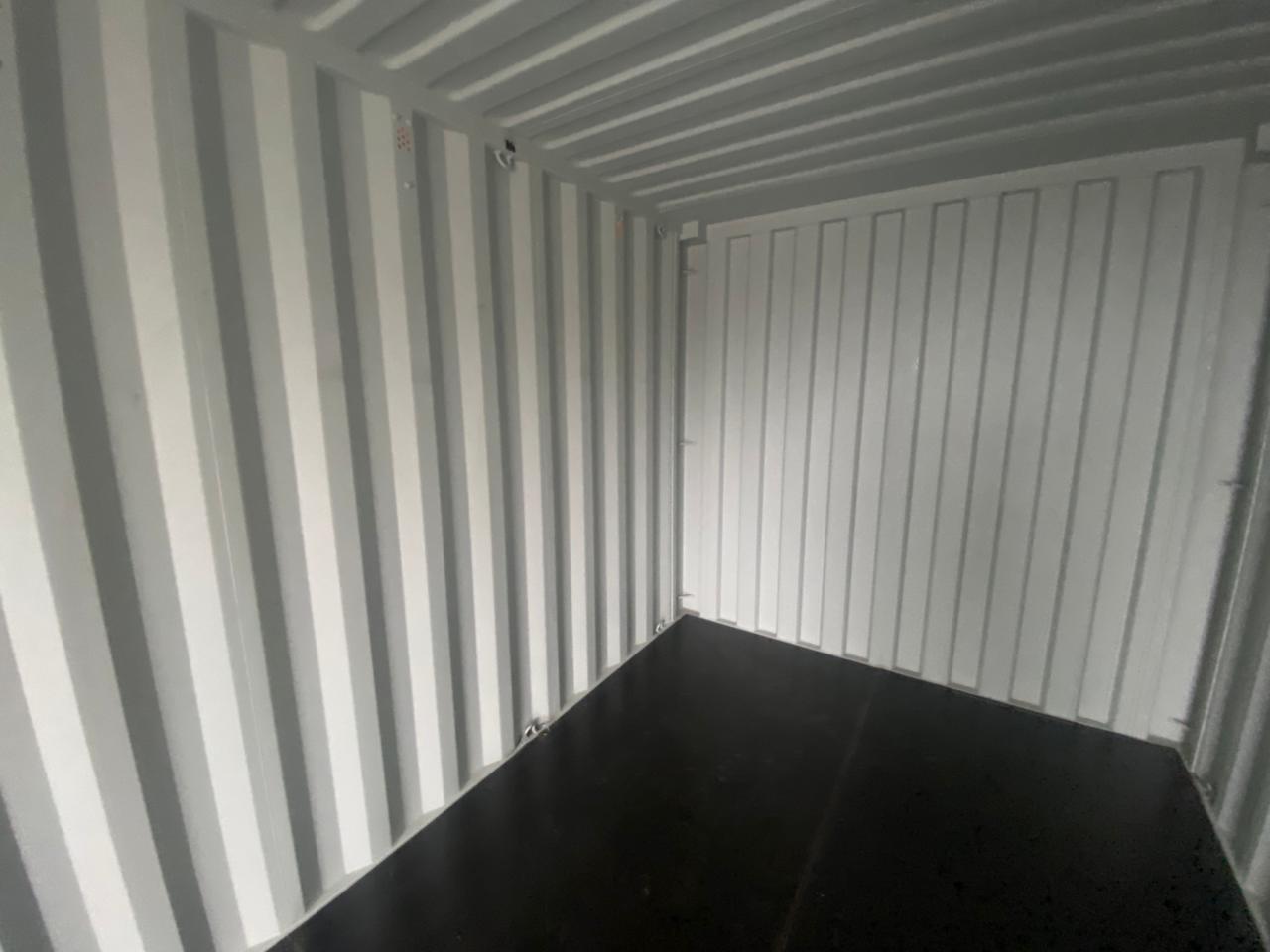 Морской контейнер LYGU1691403